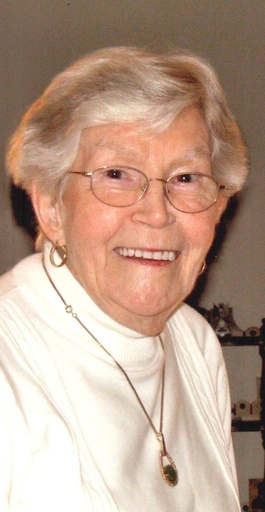 Cécile Tremblay