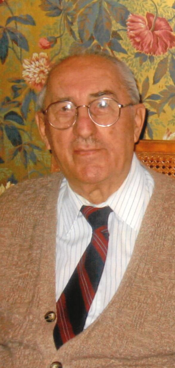 Paul-Eugène Beauregard