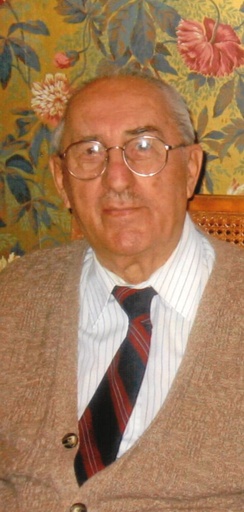 Paul-Eugène Beauregard