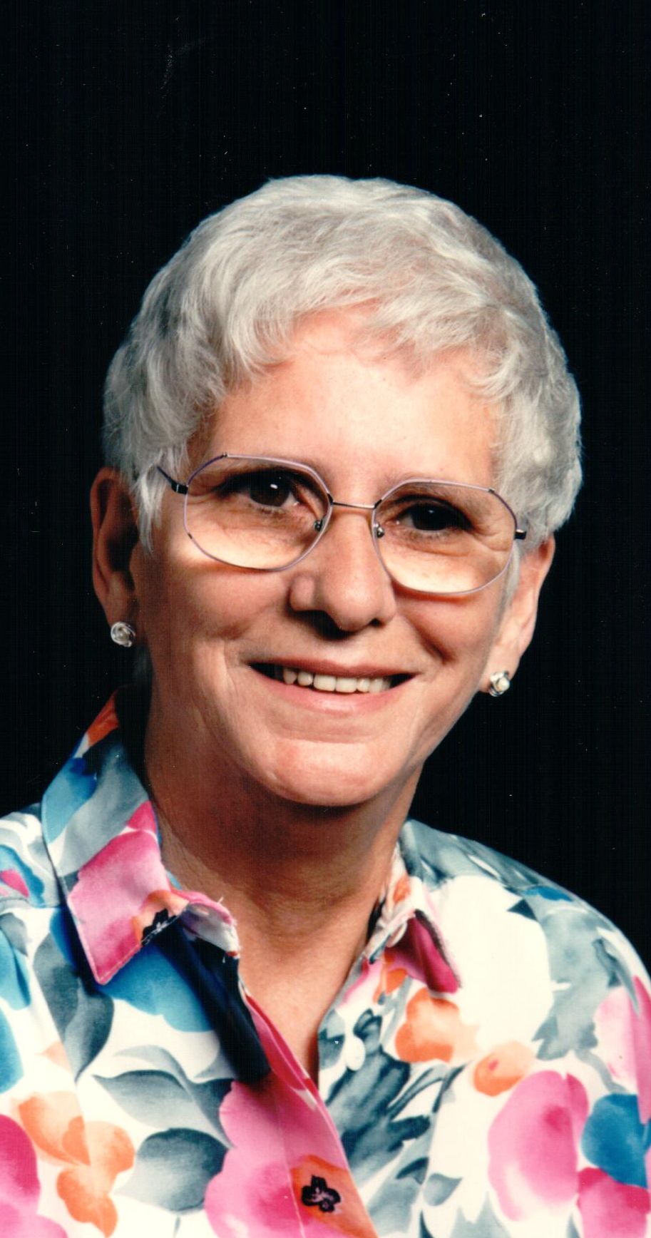 Cécile Simard Arsenault