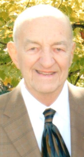 Émile Bourret