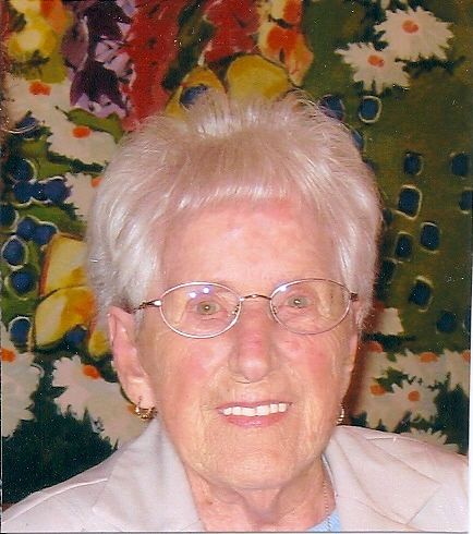 Yvonne Normand Gonthier