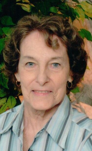 Pauline Gauthier Pouliot