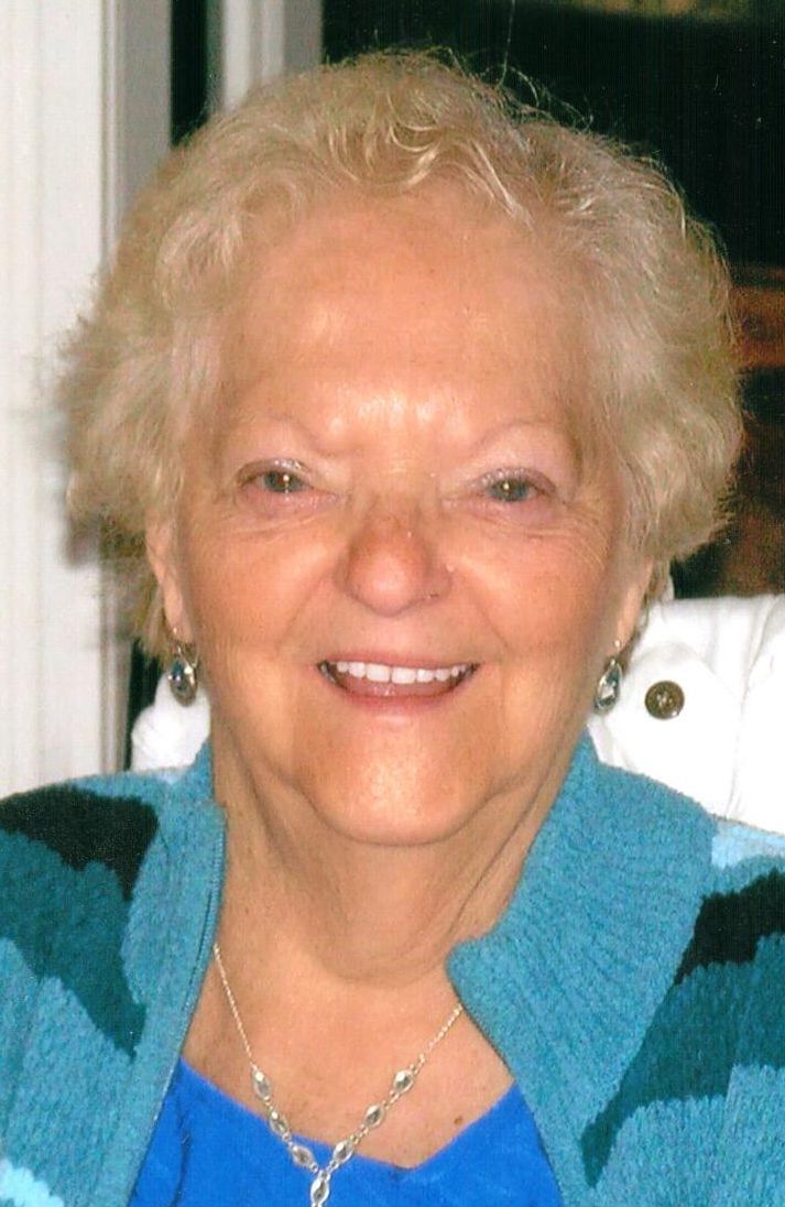 Laurette Cardinal Longchamp