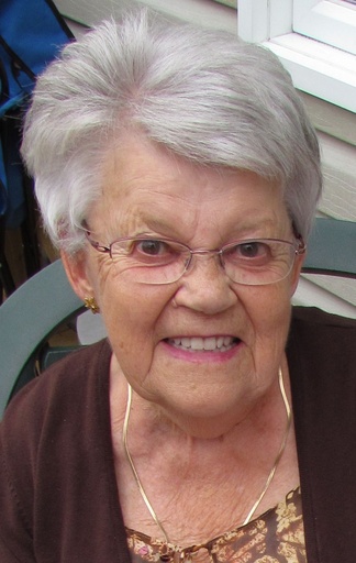 Pierrette Matte Dutil