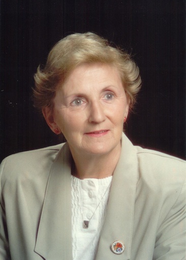 Adrienne Koenig