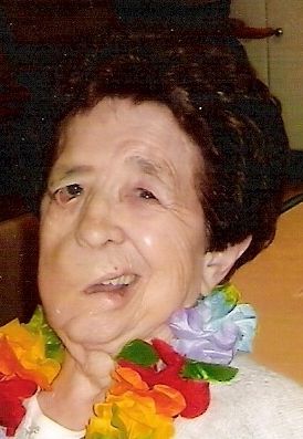 Hélène Deshaies Nadeau