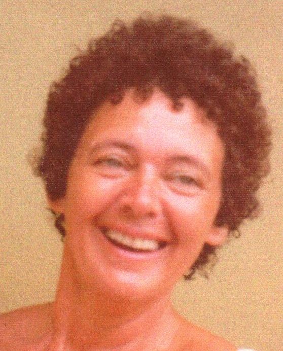 Rita Paquet