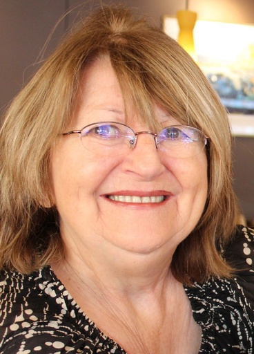 Francine Breton