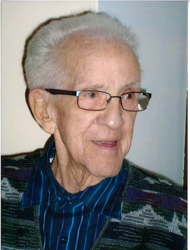 Irénée St-Pierre
