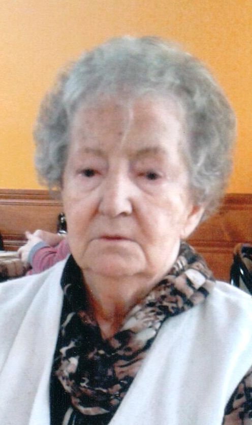 Paule Lafleur