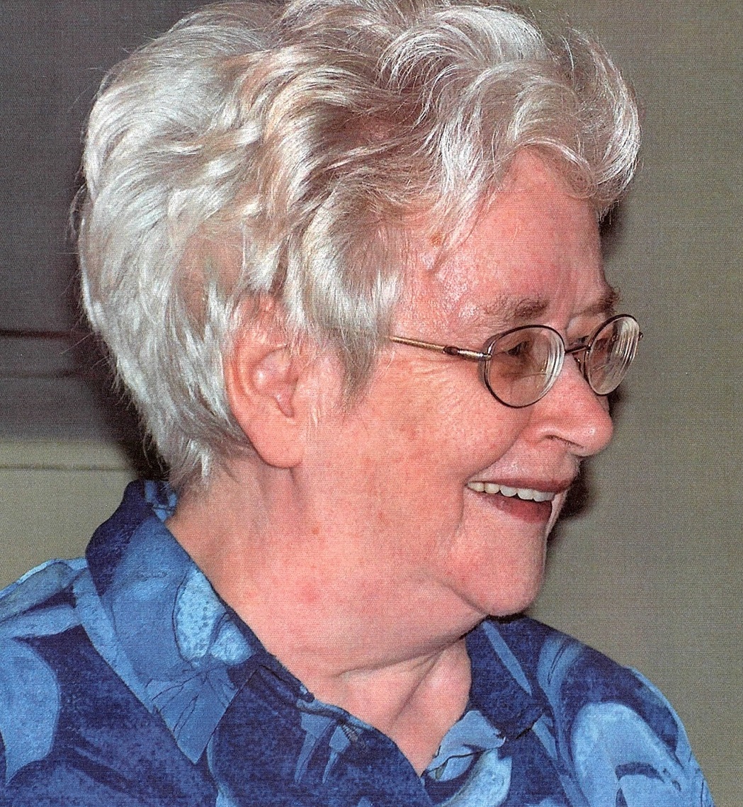 Thérèse Simard