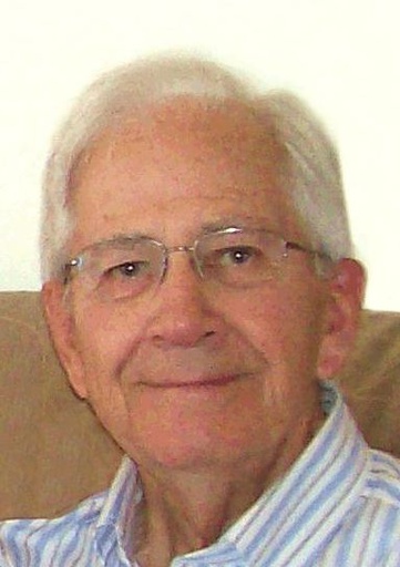 Robert Charest