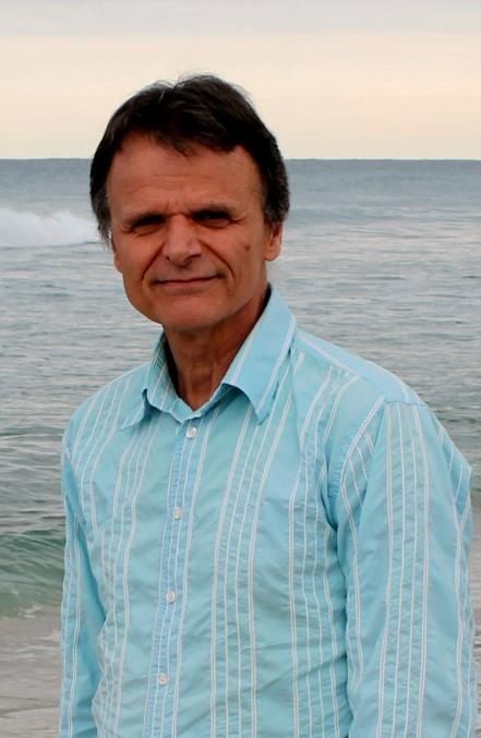 Jacques-André Larrivée