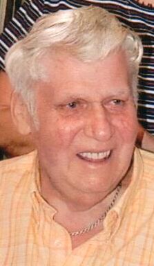 Gérard Lavoie