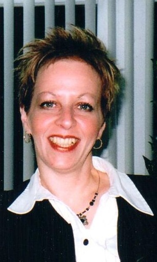 Martine Beaulieu