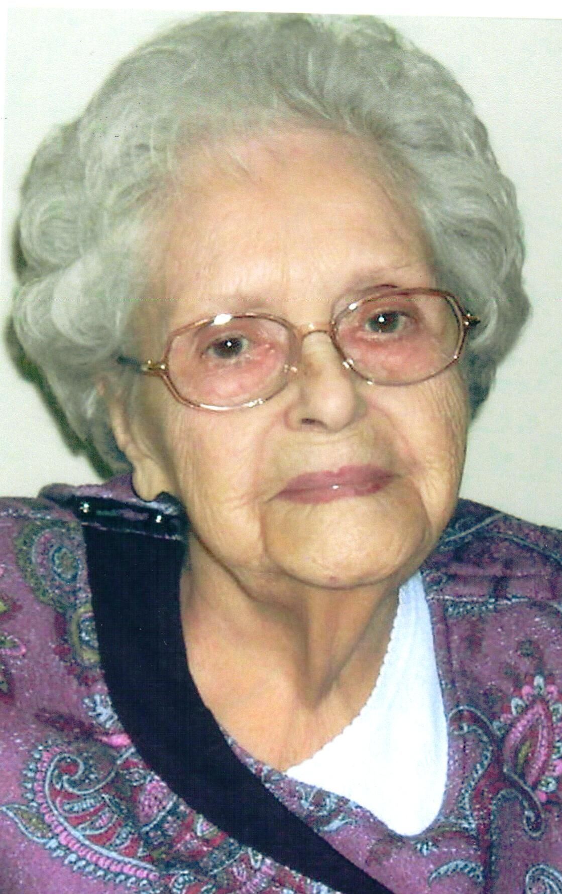 Thérèse Blais