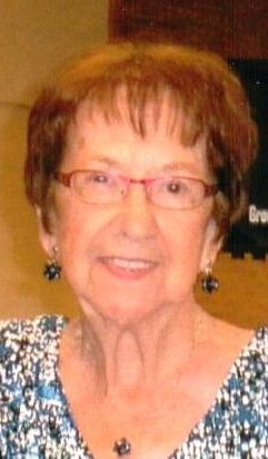 Madeleine Proulx Bolduc