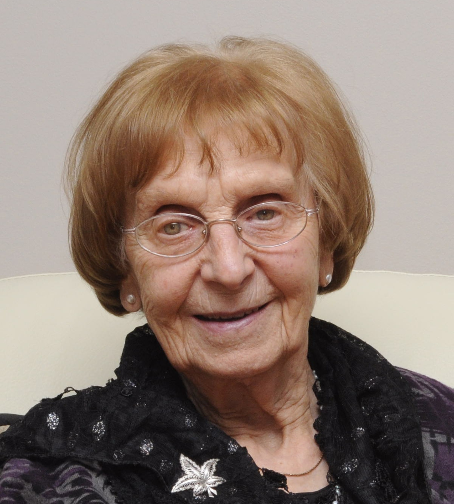 Aline Poirier Dion