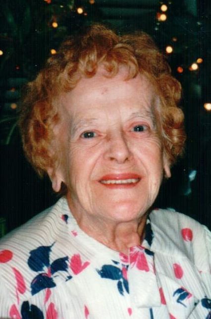 Rita Poisson