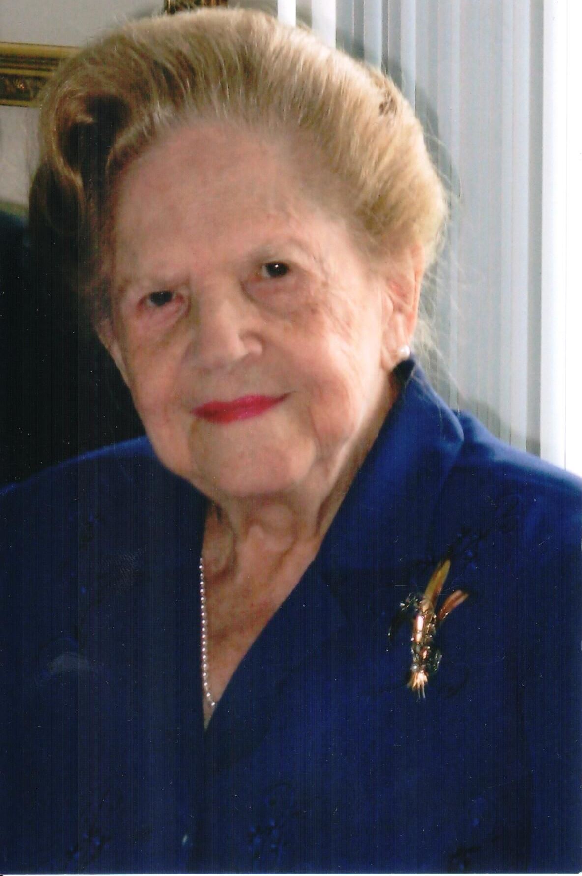 Geneviève Talbot Gagnon