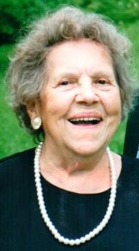 Bernadette Renaud Verret