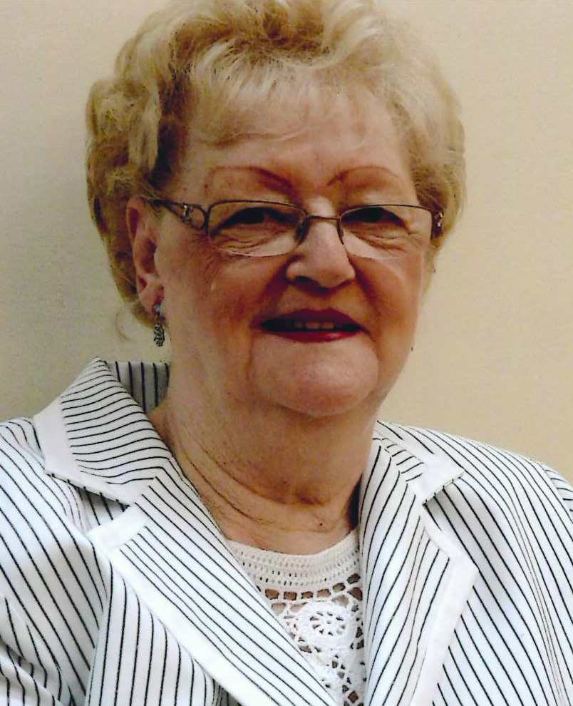 Ghislaine Morissette