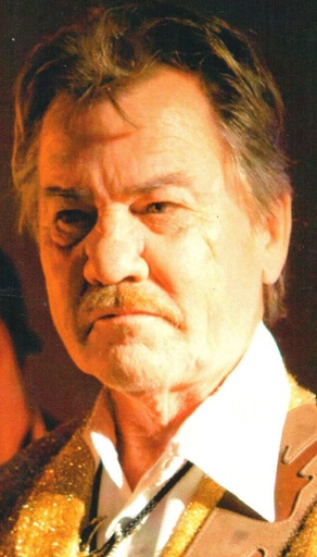 Denis Déry