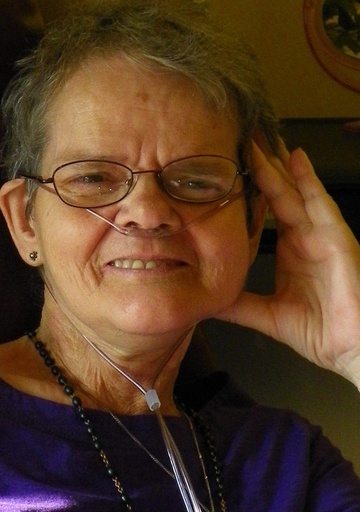 Lise Morin