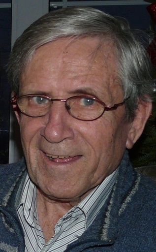 Gilles Guillemette
