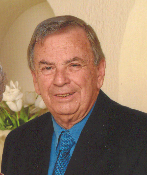 Guy Toutant