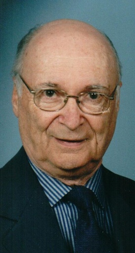 Marcel Robichaud
