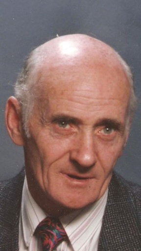 Théodore Poirier