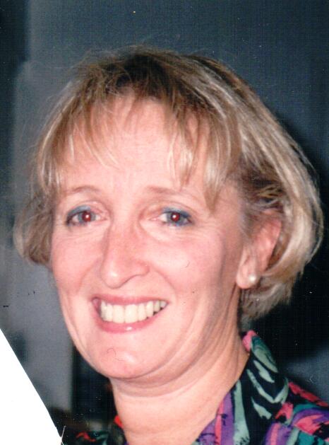 Suzanne Frenette