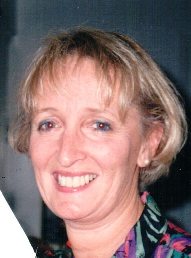 Suzanne Frenette