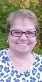 Claire Hamon