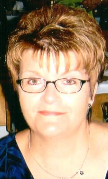 Suzanne Couture Marois