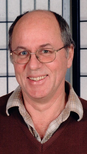 Claude St-Laurent