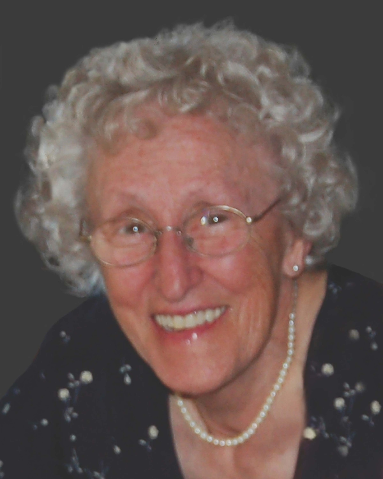 Pauline Lebel