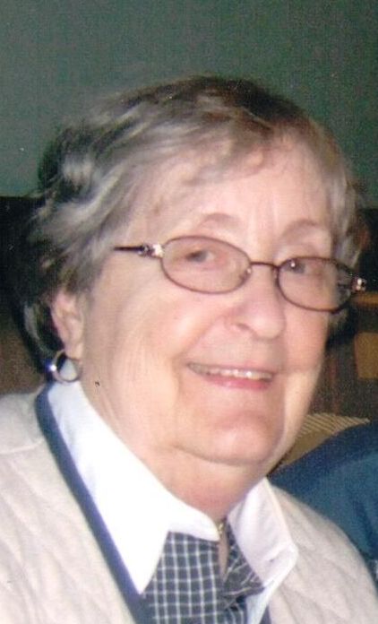 Jeannine Mercier