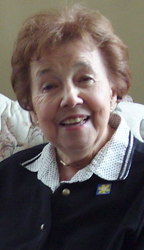 Jacqueline Villeneuve Carmichael