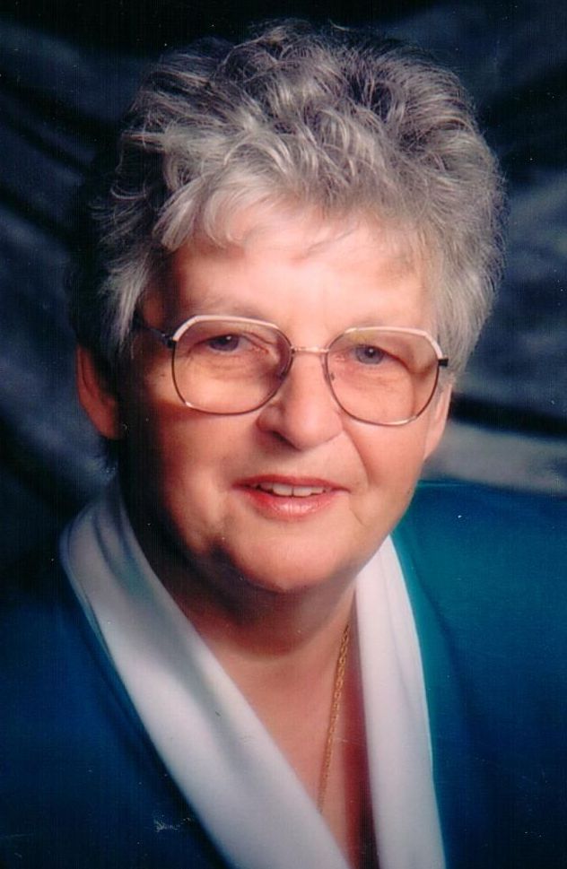 Rolande Langevin Landry