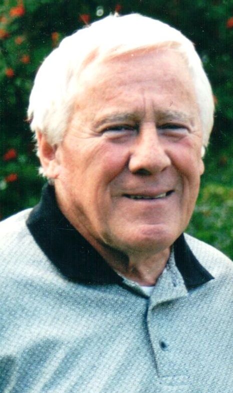 Albert Mc Cowan