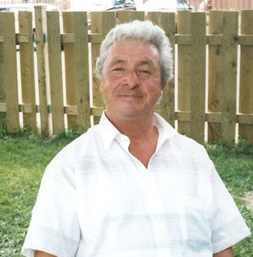 Jean-Guy Dupont