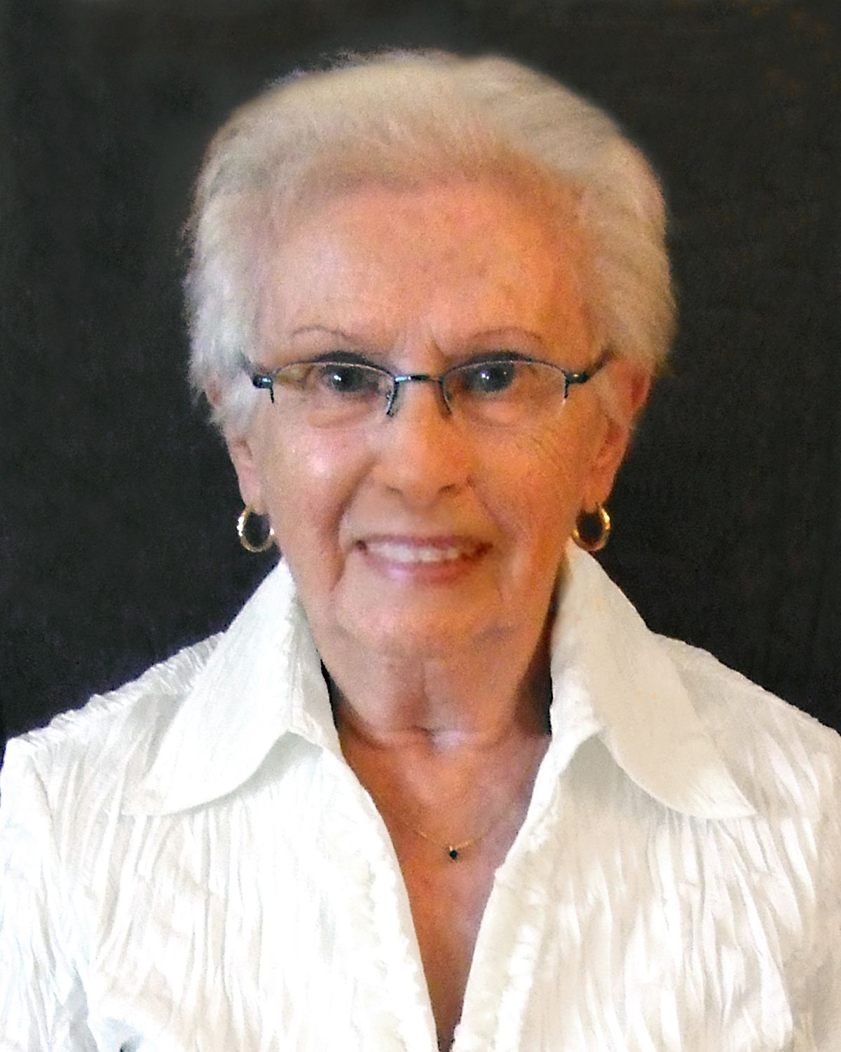 Gertrude Miller Bédard