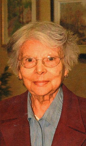 Simone Caron Fortier
