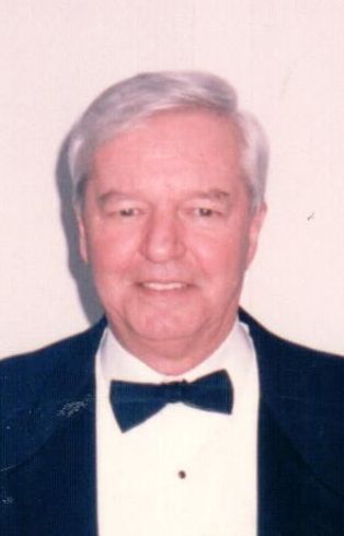 Claude Perrault