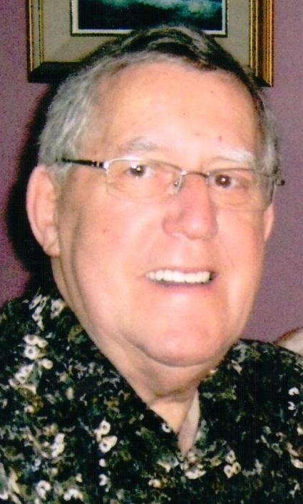 Louis Dussault