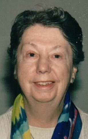 Thérèse Nadeau