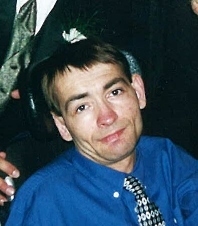 Alain Robitaille